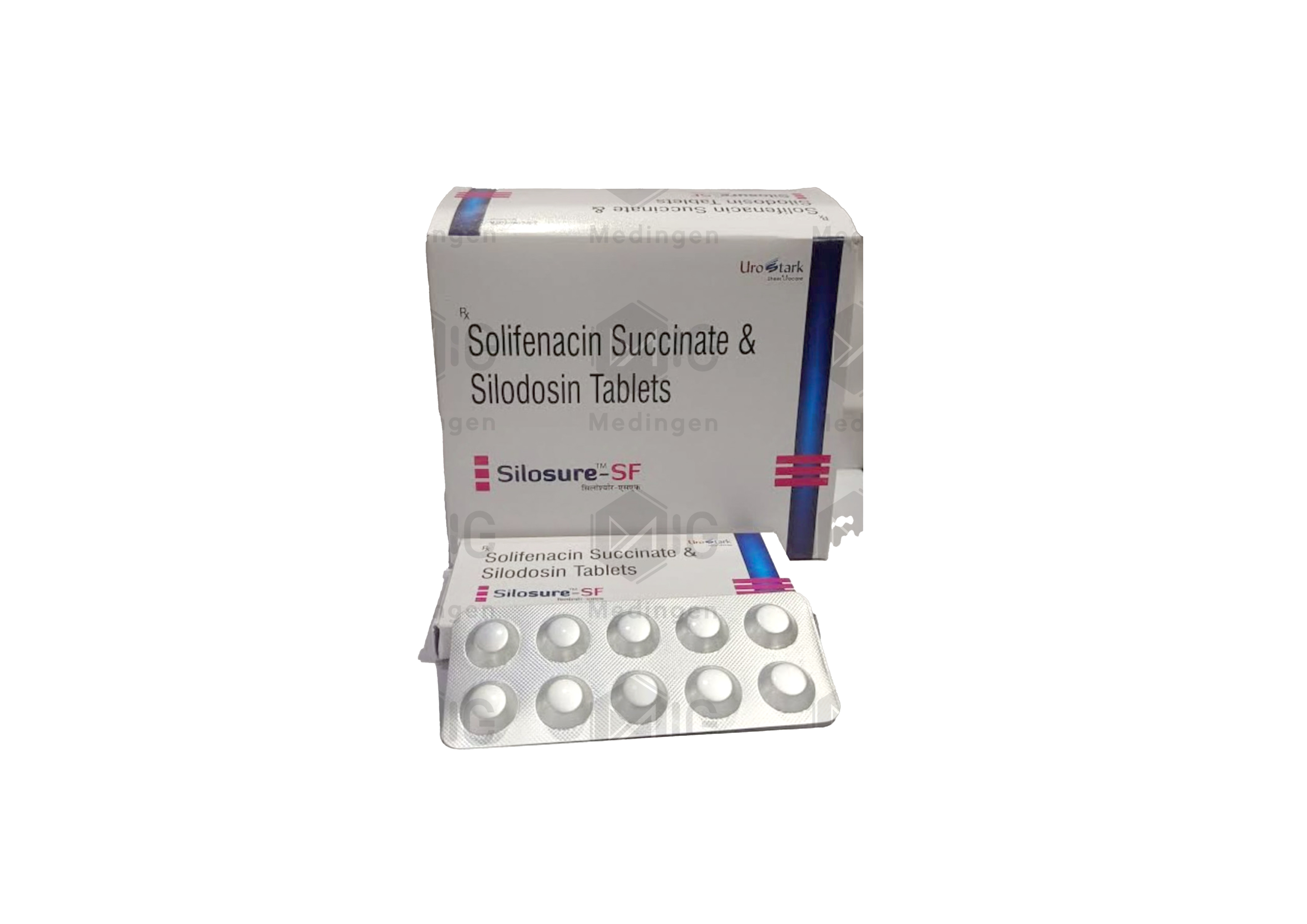 SILOSURE SF